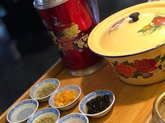 -哥老官重庆美蛙鱼头(龙湖杭州金沙天街店)