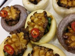 -君霖海鲜私房菜(春柳店)