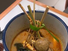 -太食獸泰式茶餐厅(IFS国金中心店)