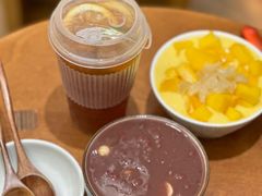 -小团圆糖水铺(襄阳南路店)
