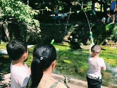 -水磨沟公园