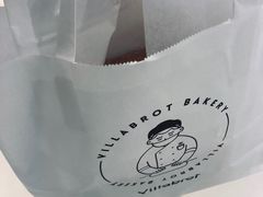 -酵墅·手感烘焙(印象汇店)