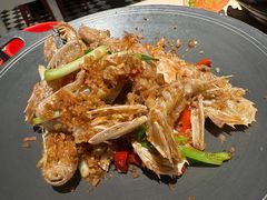 -避风塘(宝山万达店)