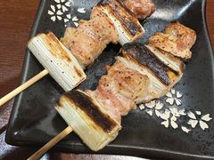 -晶吉·居酒屋·日本料理·烧鸟(中山区民主广场经典生活店)