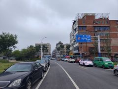 -东关回民小吃一条街(颍河西路店)
