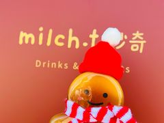 -milch·t妙奇(五大道店)