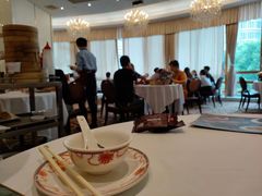 -稻香酒家·33年老字号·港式粤菜(富邦中心店)