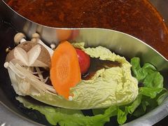 -水林间·寿喜烧自助(仙林金鹰店)