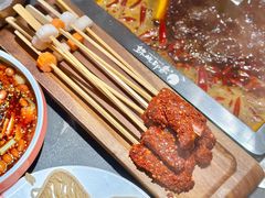 -锦城印象火锅(天府三街店)