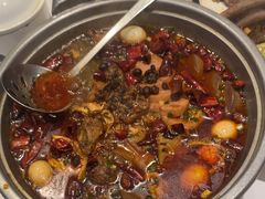 -眉州东坡(团结湖店)
