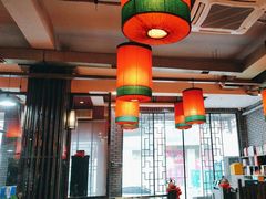 -陈府大宅门成都火锅·手切鲜肉(太原街店)