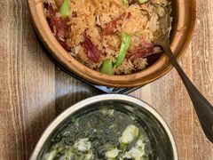 -壹煲口福煲仔饭(中山路店)