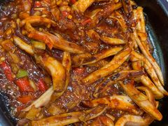 -米村拌饭(银泰中心店)