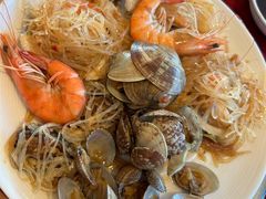 -视界美食自助餐厅·石家庄希尔顿酒店