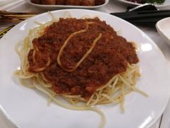 意式肉酱面-宜家·瑞典风味餐厅(北京西红门店)