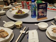 -狮王府淮扬菜(新街口友谊店)
