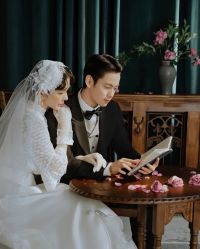 -第一夫人婚纱摄影(南京店)