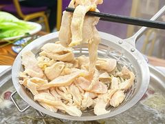 -合味土鸡火锅(中海世贸花园金碧庄店)