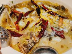 -新太二·鲜料川菜(晶耀前滩店)