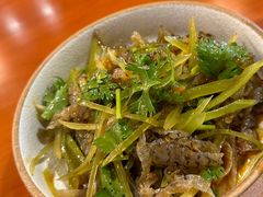 -金穗园·砂锅粥.醉鸡煲火锅(长寿路店)