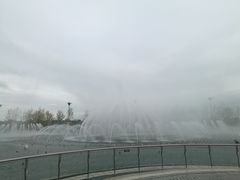 -秦文明广场