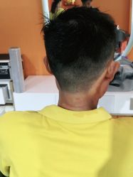 -Mika美嘉·烫染连锁