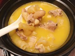 -港丽餐厅(高德置地店)