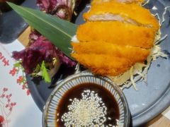 炸猪排-诚·鳗屋(星摩尔店)