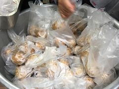 -金盆阿嬷香菇茶叶蛋(玄光店)