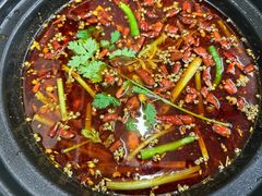 -小饕荟雅安贡椒鱼鲜馆(广福桥店)