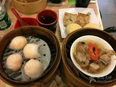 -添好运点心专门店(中环IFC店)
