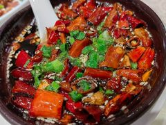 -东来顺饭庄(王府井步行街店)