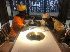 -哥老官重庆美蛙鱼头(虹口龙之梦店)
