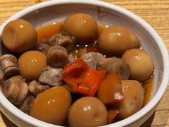 -泥炉烧肉师(新街口金銮巷店)