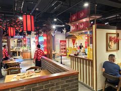 -鸽子窝(青塔店)