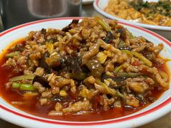 -勇猛子川菜馆(新军路店)