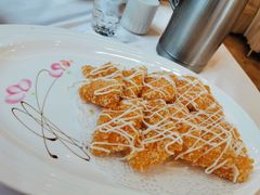 -千岛湖鱼味馆(十字街总店)