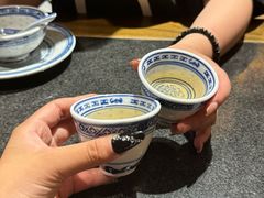-南京大牌档(新街口德基广场店)