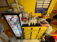 -谜盒子奇幻密室(南屏店)