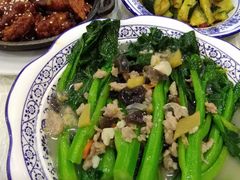 -家乡饭店(里仁洞店)