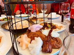 -天津燕园国际大酒店