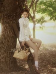 -女王风尚STUDIO·轻奢化定制