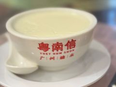 -南信牛奶甜品专家