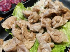 福建扁肉-潮味四季潮汕牛肉火锅(来凤街店)