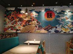 -半天妖烤鱼(槐房万达店)