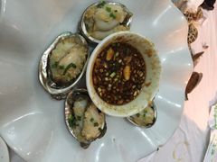 舟山小海鲜-舟山小海鲜大排档(稻香新村店)