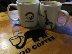 -Who乎coffee&bar