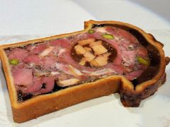 -Le Bistrot de Racine