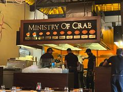 -Ministry of Crab(科伦坡店)