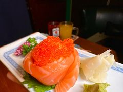 -鸟泉居酒屋·烧鸟·酒馆(百子湾店)